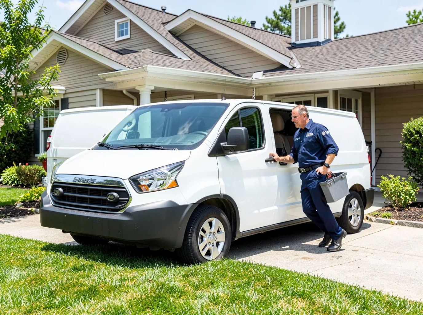 Emergency Plumber company in Joffre, PA