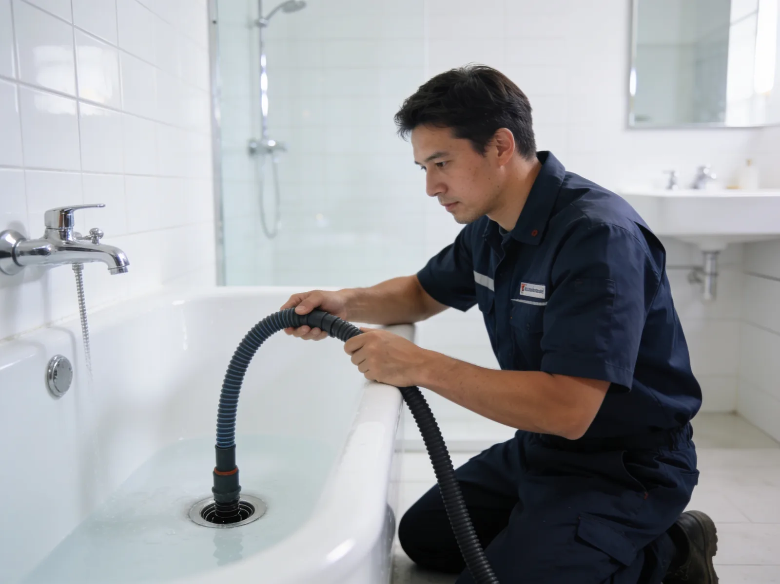 Emergency Plumber Joffre, PA FAQs